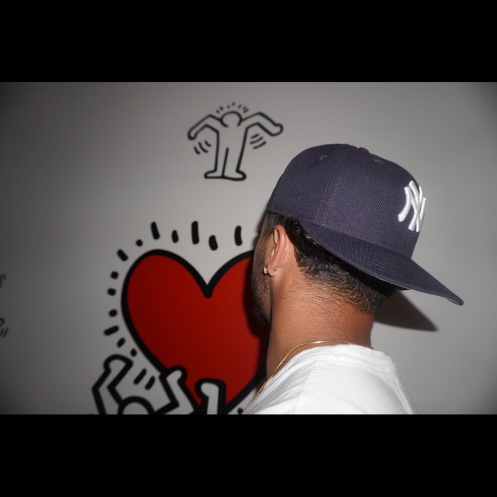 Meet your Posher, Austin